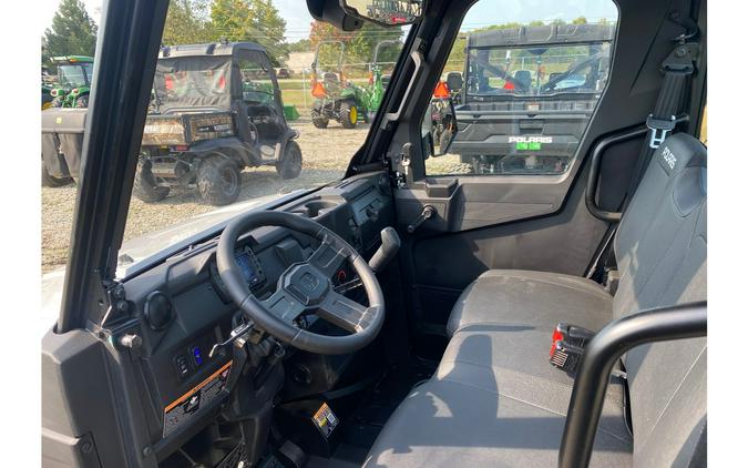 2023 Polaris Industries RANGER SP 570 NorthStar Edition Ghost Gray