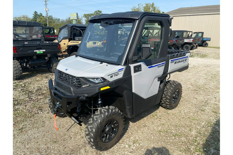 2023 Polaris Industries RANGER SP 570 NorthStar Edition Ghost Gray