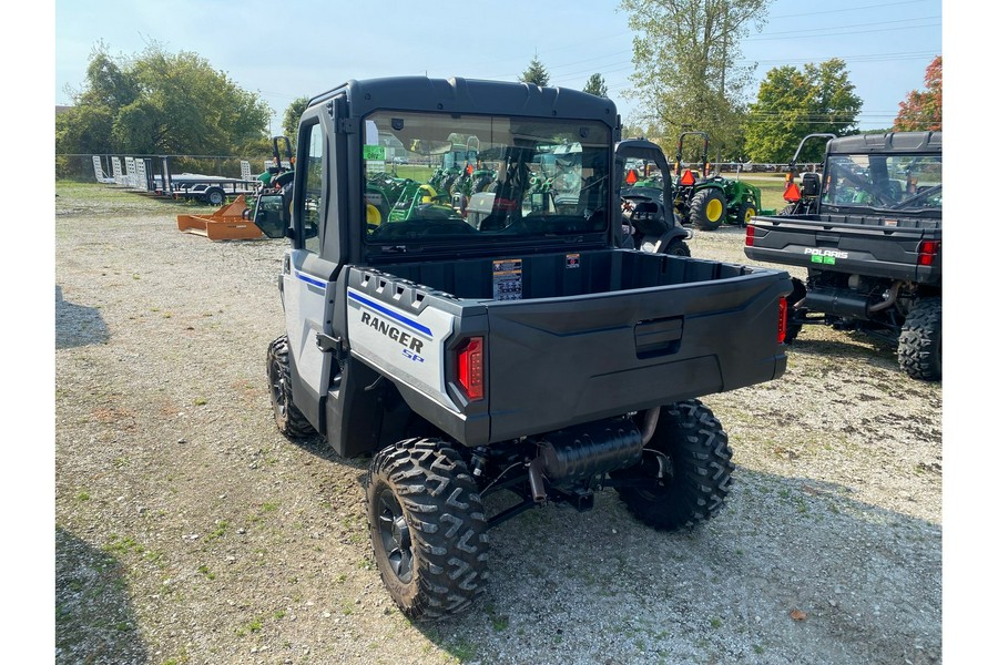 2023 Polaris Industries RANGER SP 570 NorthStar Edition Ghost Gray