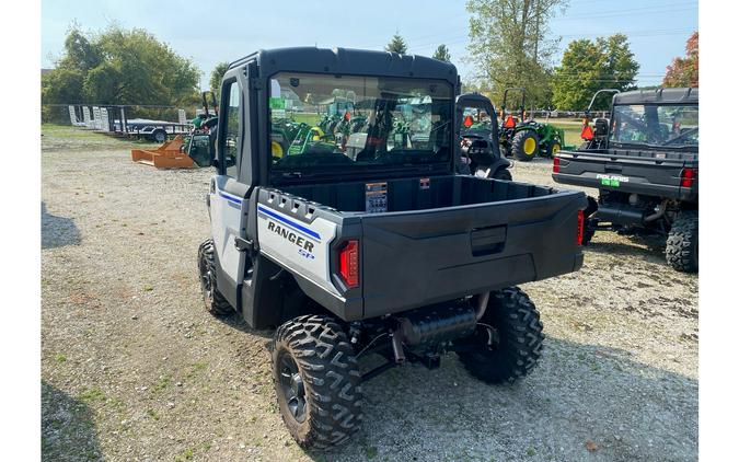 2023 Polaris Industries RANGER SP 570 NorthStar Edition Ghost Gray