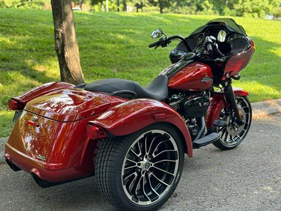 2025 Harley-Davidson Road Glide® 3