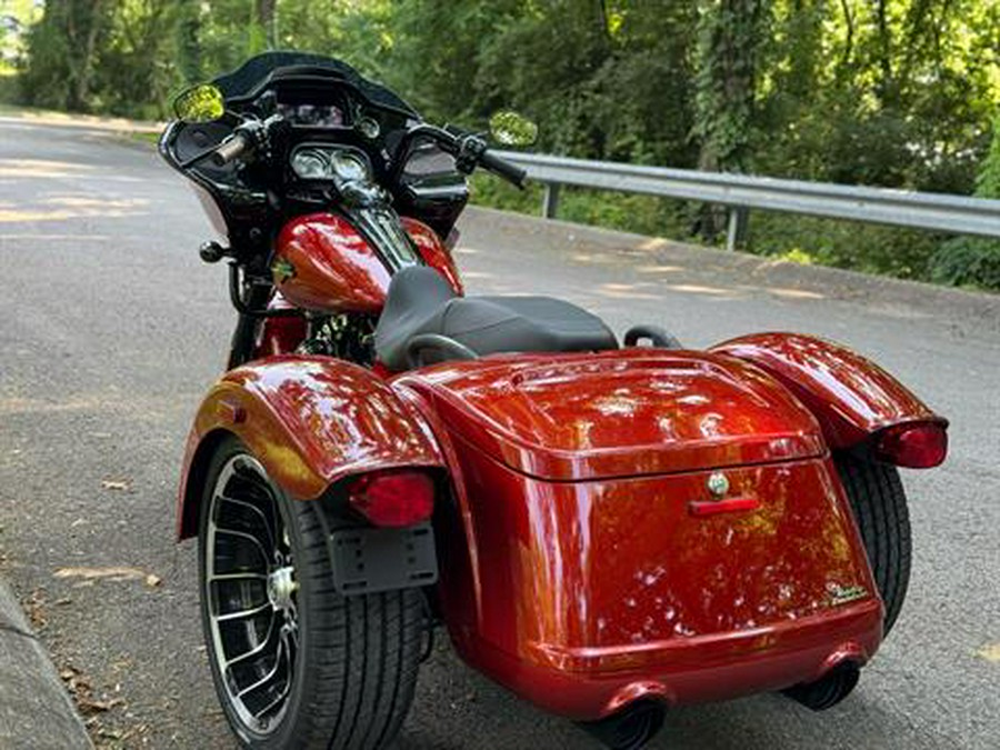 2025 Harley-Davidson Road Glide® 3