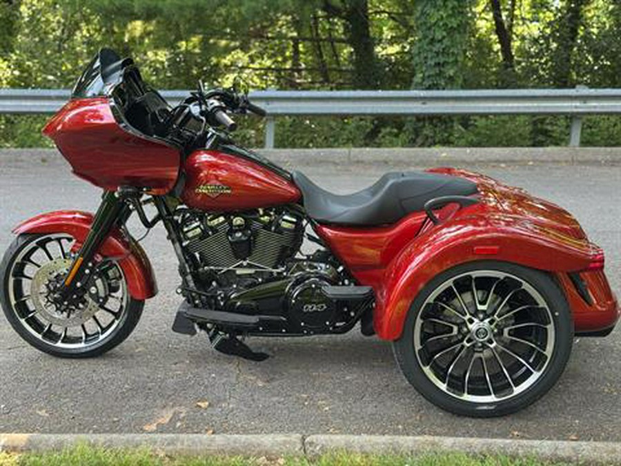 2025 Harley-Davidson Road Glide® 3