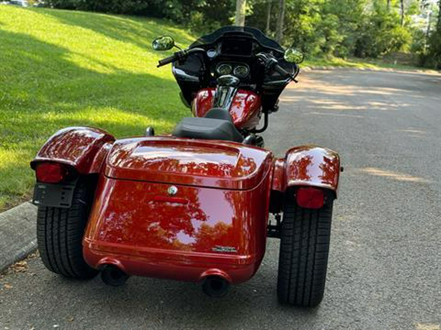 2025 Harley-Davidson Road Glide® 3