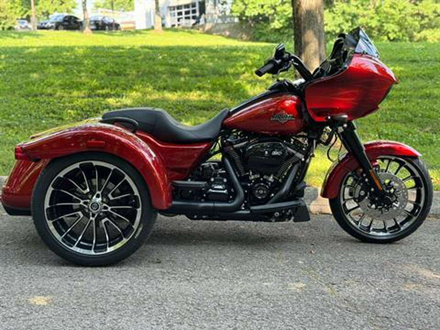 2025 Harley-Davidson Road Glide® 3