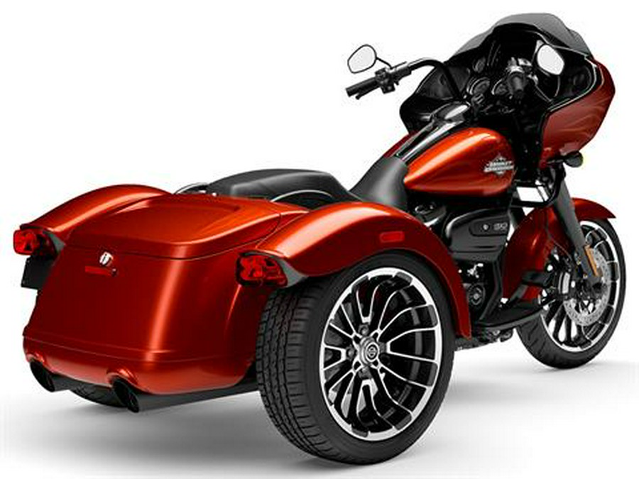2025 Harley-Davidson Road Glide® 3