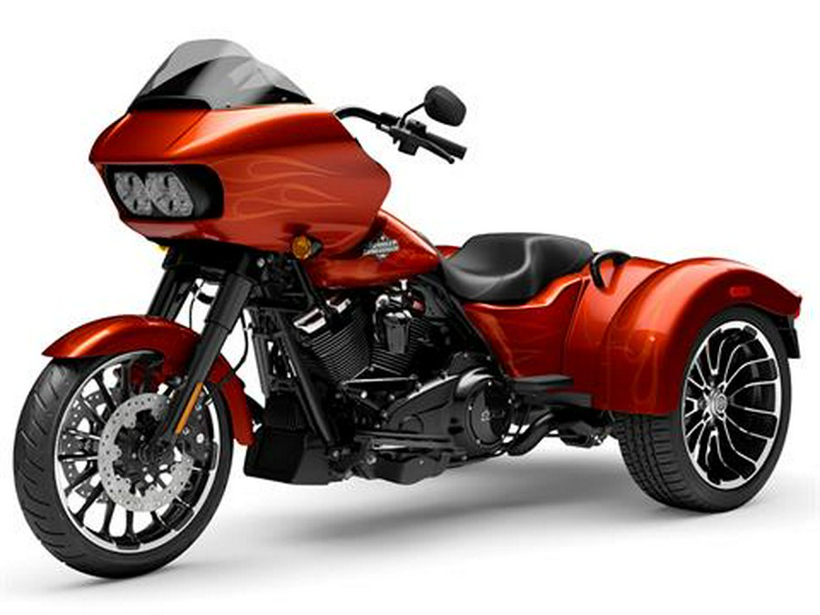 2025 Harley-Davidson Road Glide® 3