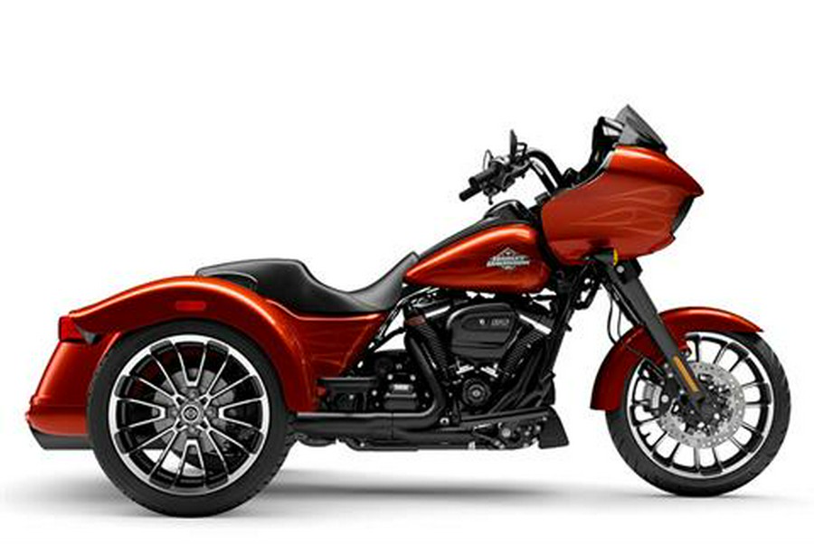 2025 Harley-Davidson Road Glide® 3