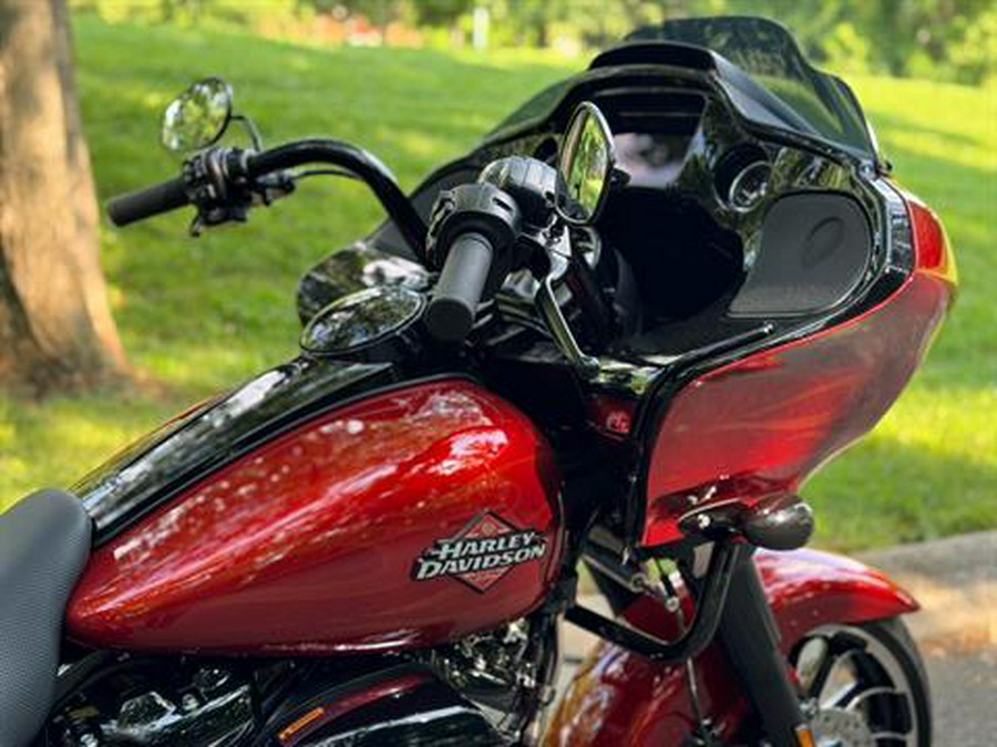 2025 Harley-Davidson Road Glide® 3