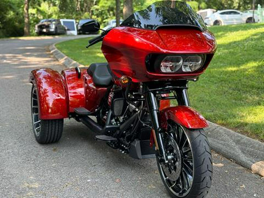 2025 Harley-Davidson Road Glide® 3