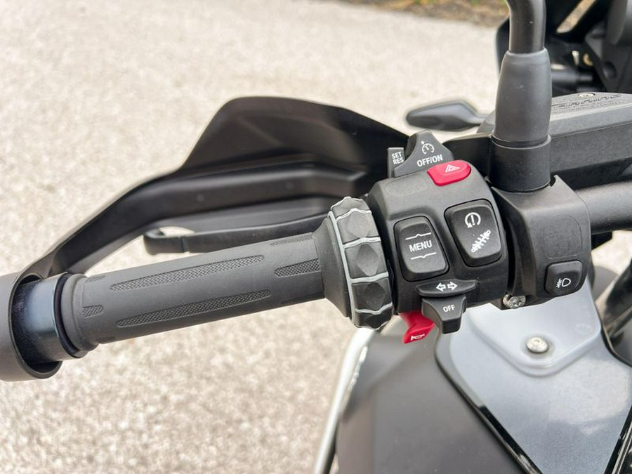 Used 2024 BMW R 1250 GS Adventure