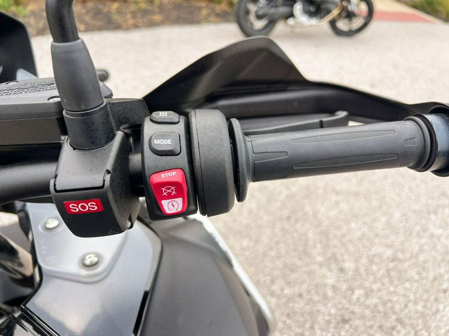 Used 2024 BMW R 1250 GS Adventure