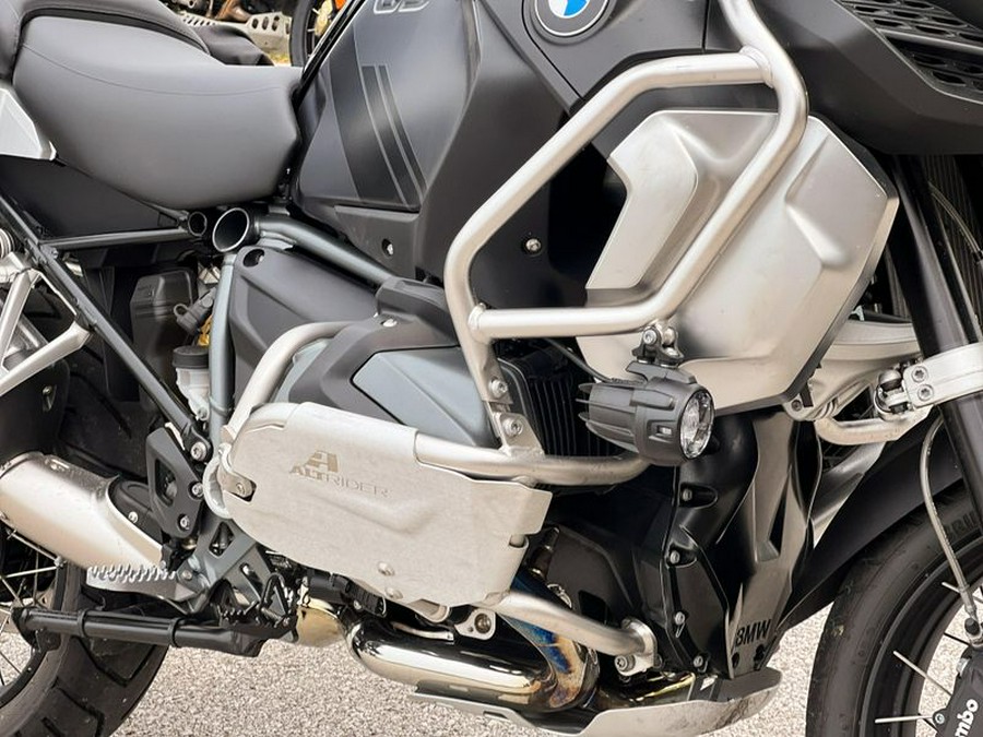 Used 2024 BMW R 1250 GS Adventure