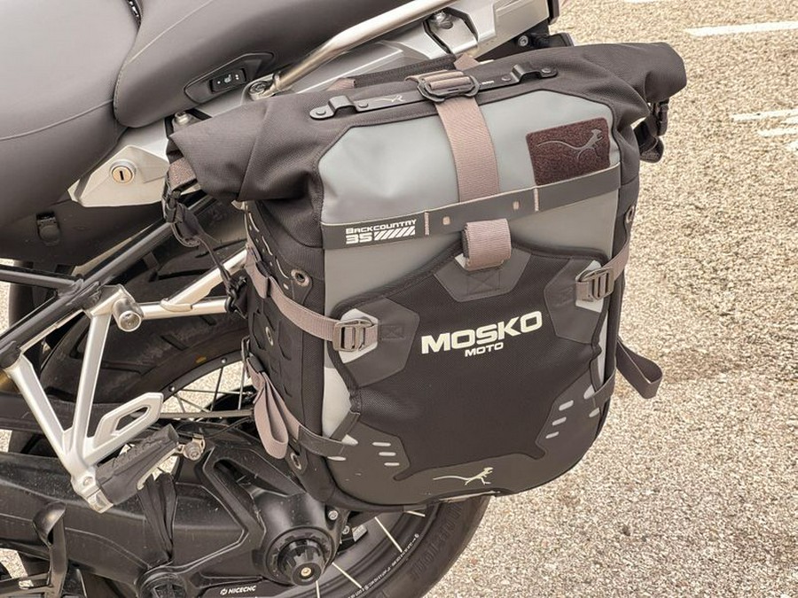 Used 2024 BMW R 1250 GS Adventure