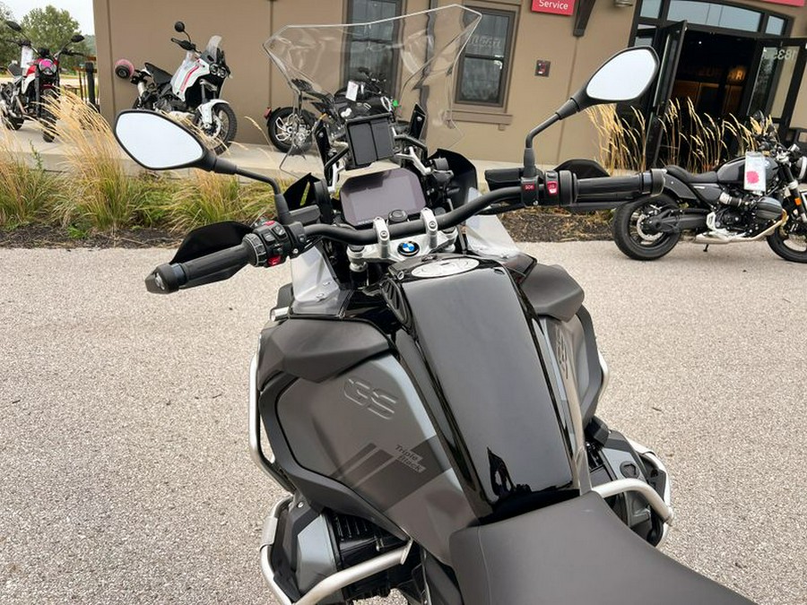 Used 2024 BMW R 1250 GS Adventure