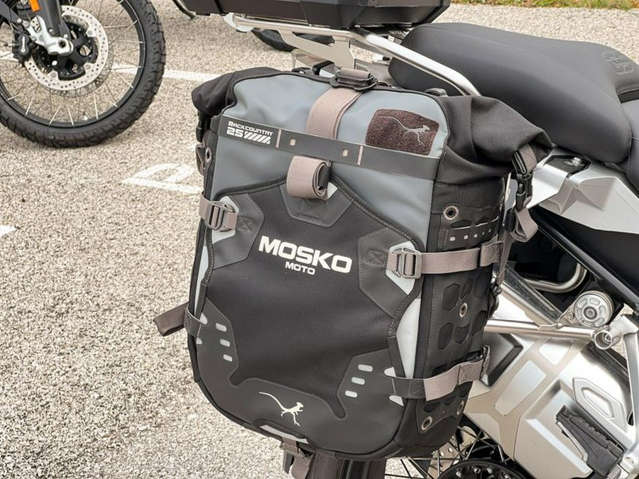 Used 2024 BMW R 1250 GS Adventure