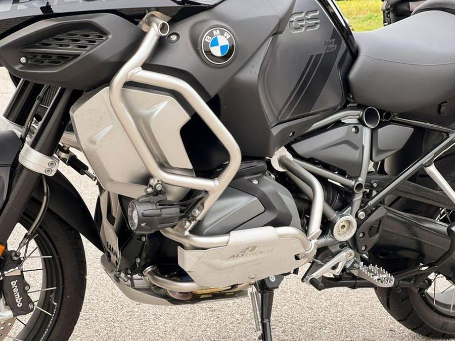 Used 2024 BMW R 1250 GS Adventure