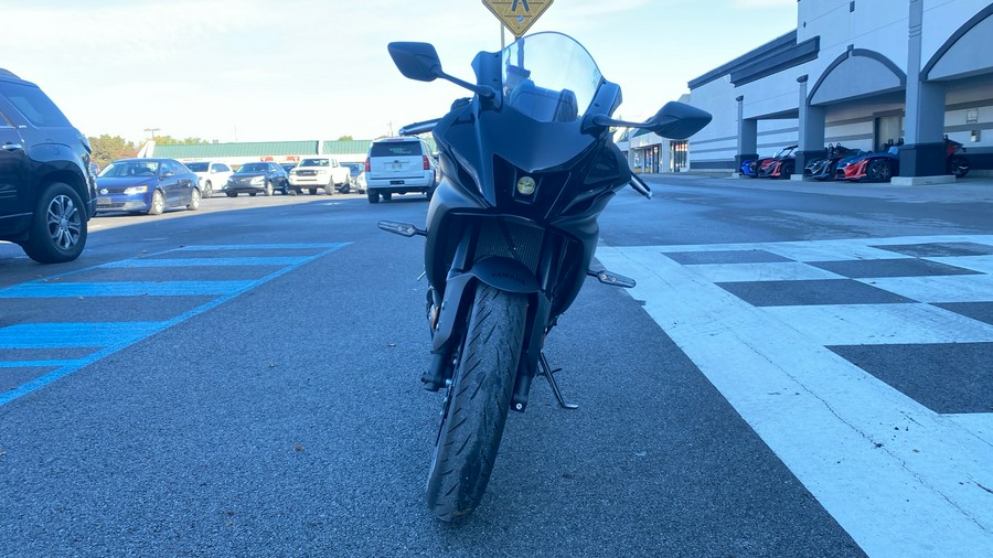 2024 Yamaha R7
