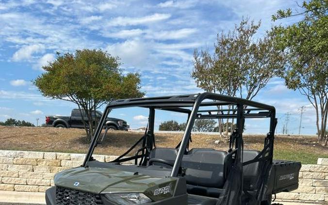 2026 Polaris Ranger® Crew SP 570