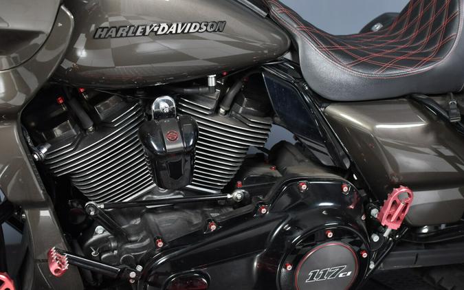 2021 Harley-Davidson CVO Road Glide