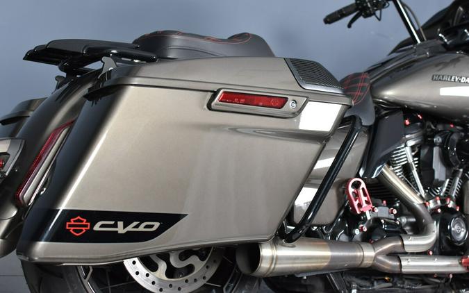 2021 Harley-Davidson CVO Road Glide