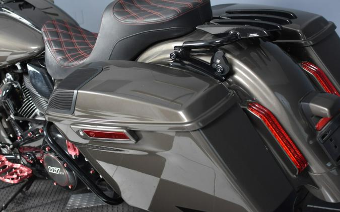 2021 Harley-Davidson CVO Road Glide