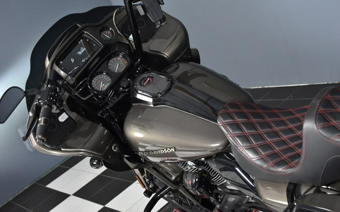 2021 Harley-Davidson CVO Road Glide