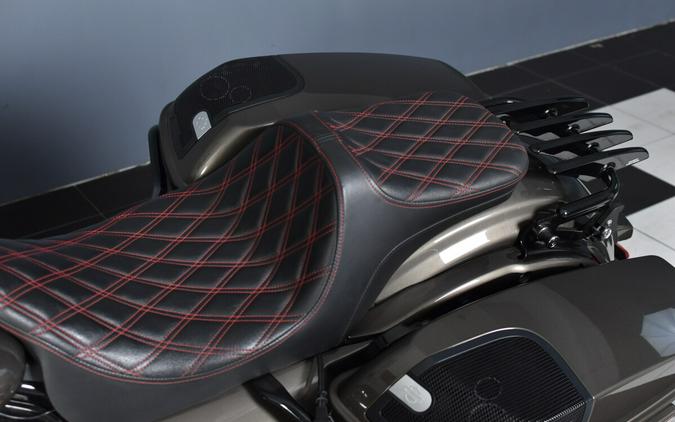 2021 Harley-Davidson CVO Road Glide