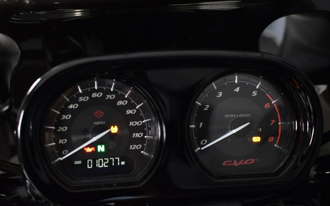 2021 Harley-Davidson CVO Road Glide
