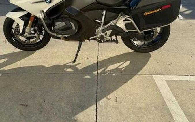 Used 2024 BMW R 1250 RT Motorcycle in Long Beach, CA