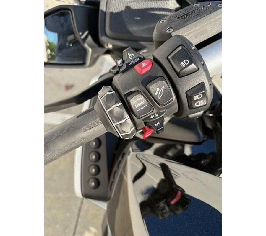 Used 2024 BMW R 1250 RT Motorcycle in Long Beach, CA