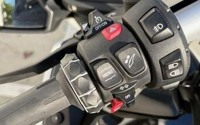 Used 2024 BMW R 1250 RT Motorcycle in Long Beach, CA
