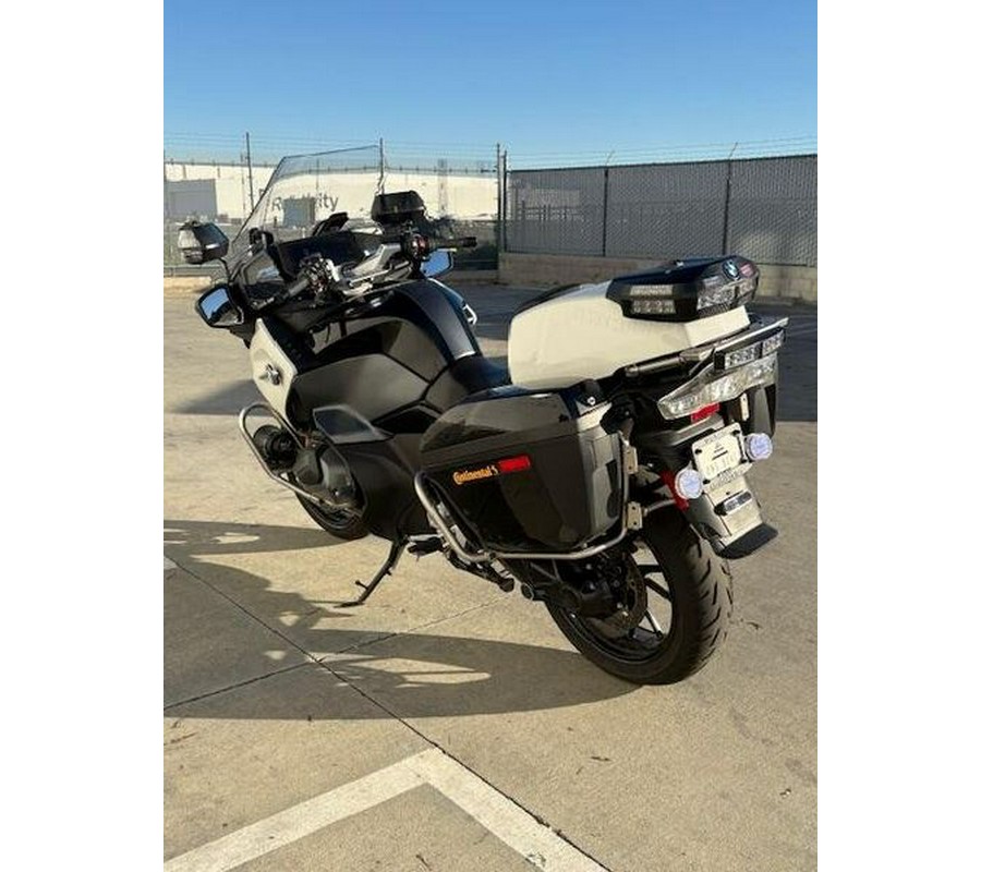 Used 2024 BMW R 1250 RT Motorcycle in Long Beach, CA