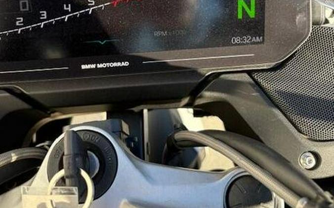 Used 2024 BMW R 1250 RT Motorcycle in Long Beach, CA