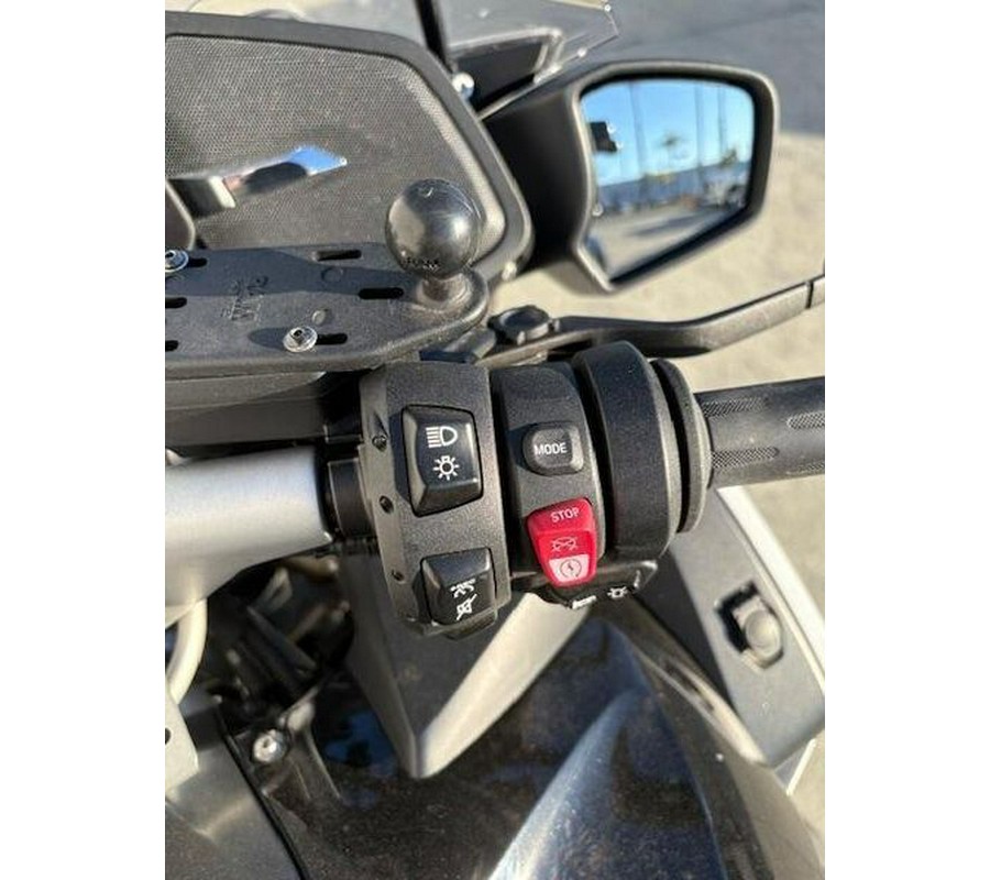 Used 2024 BMW R 1250 RT Motorcycle in Long Beach, CA