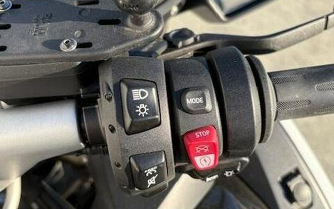 Used 2024 BMW R 1250 RT Motorcycle in Long Beach, CA