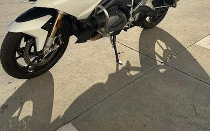 Used 2024 BMW R 1250 RT Motorcycle in Long Beach, CA