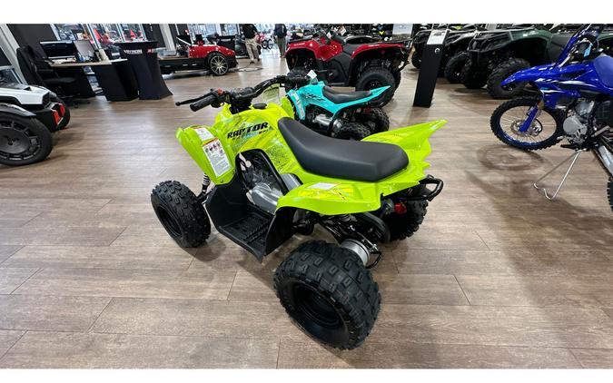 2026 Yamaha YFM01RYXTG