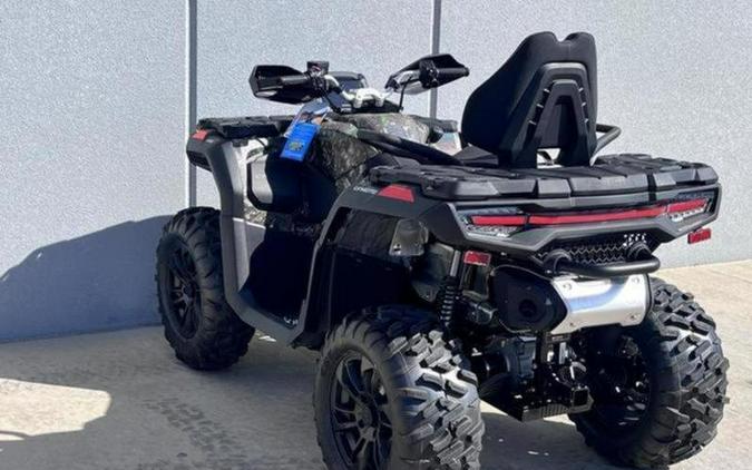 2025 CFMOTO CForce 1000 Touring