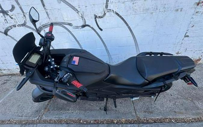 2024 Honda NC750X DCT