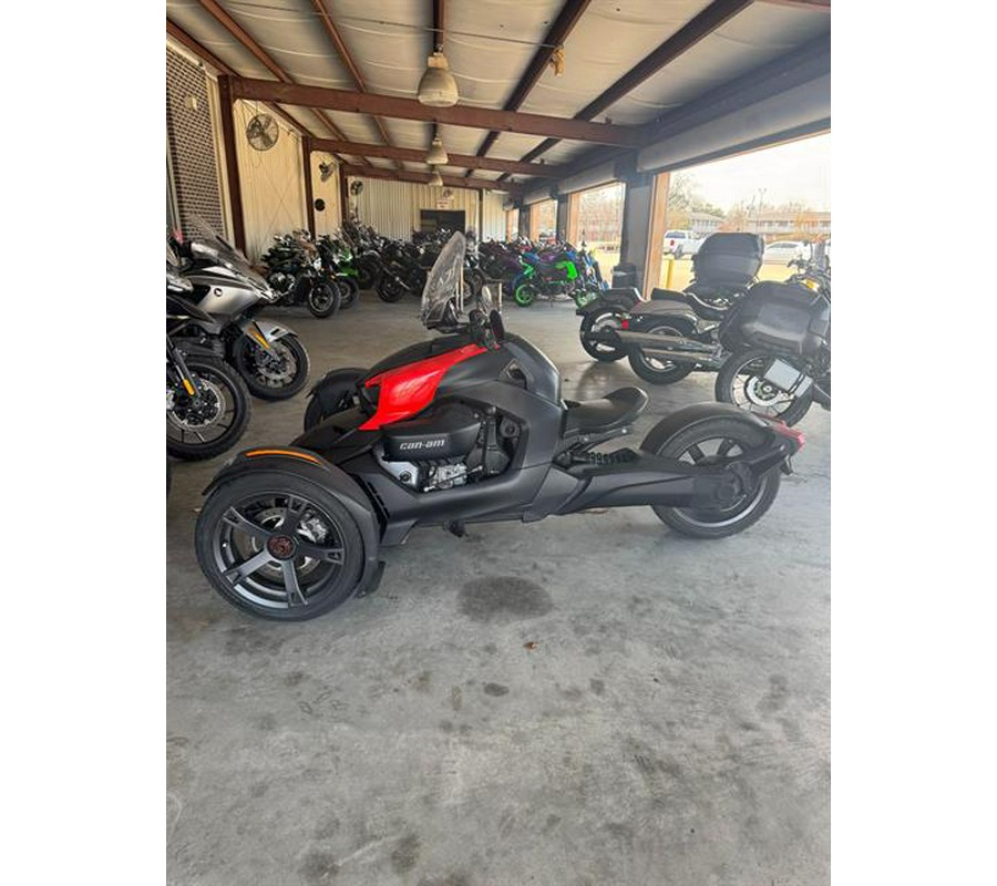 2019 Can-Am Ryker 900 ACE