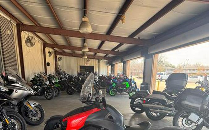 2019 Can-Am Ryker 900 ACE