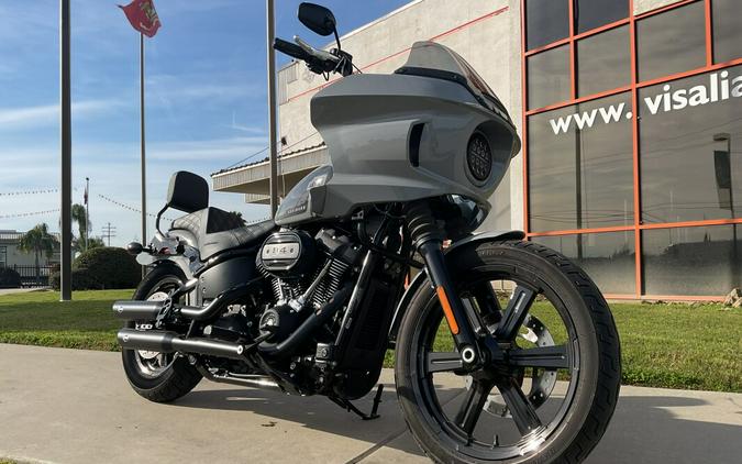 FXBBS 2024 Street Bob™ 114