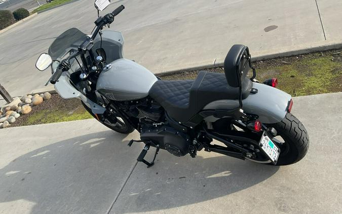 FXBBS 2024 Street Bob™ 114