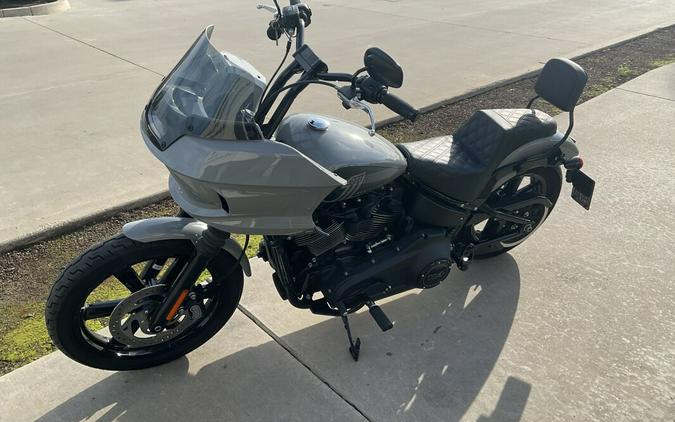 FXBBS 2024 Street Bob™ 114