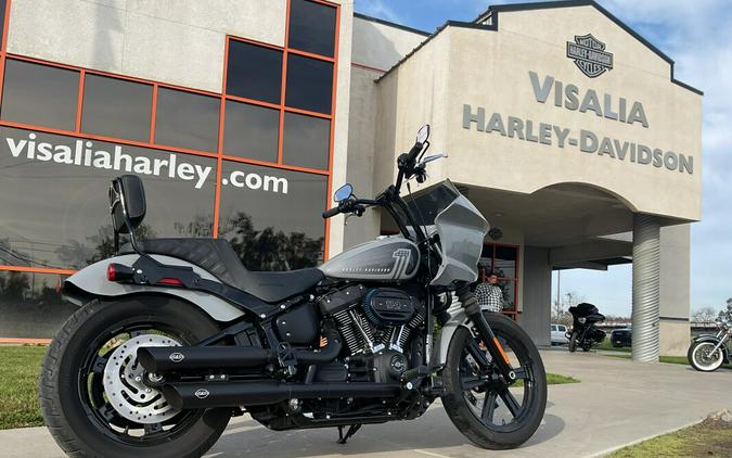 FXBBS 2024 Street Bob™ 114