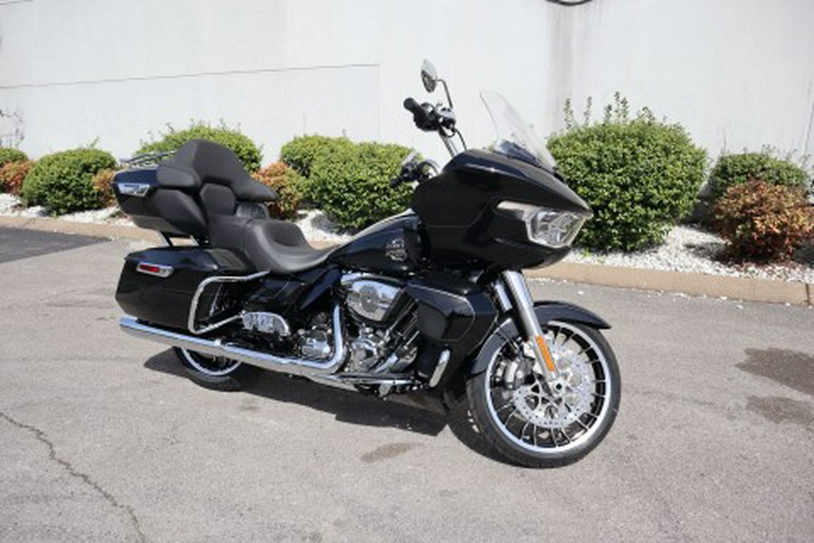 2026 Harley-Davidson Road Glide® Limited