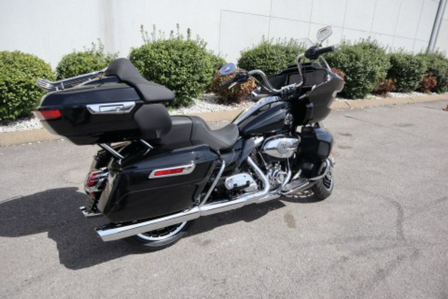 2026 Harley-Davidson Road Glide® Limited