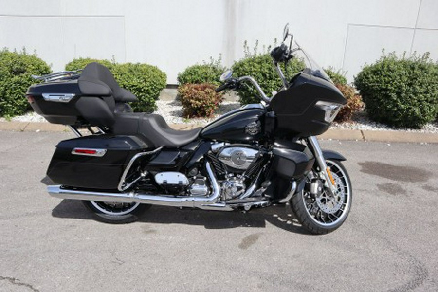 2026 Harley-Davidson Road Glide® Limited