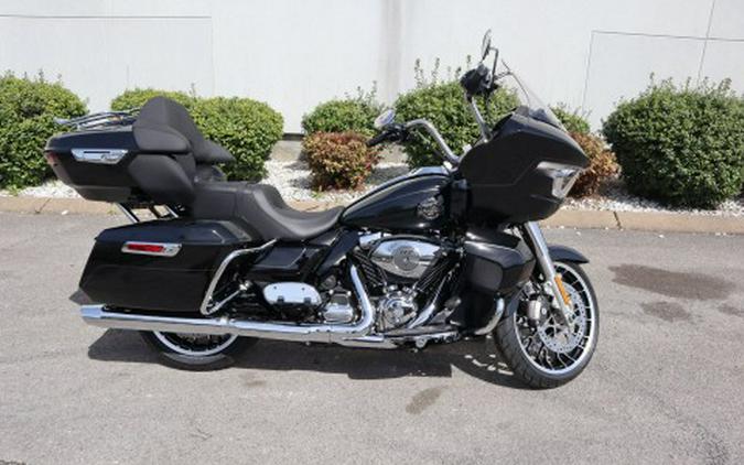 2026 Harley-Davidson Road Glide® Limited